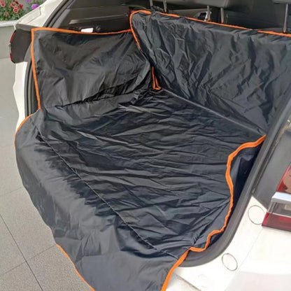 Housse de protection voiture