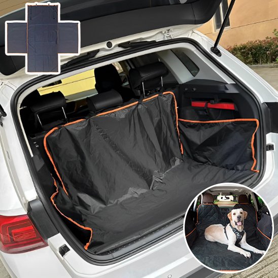 Housse de protection voiture