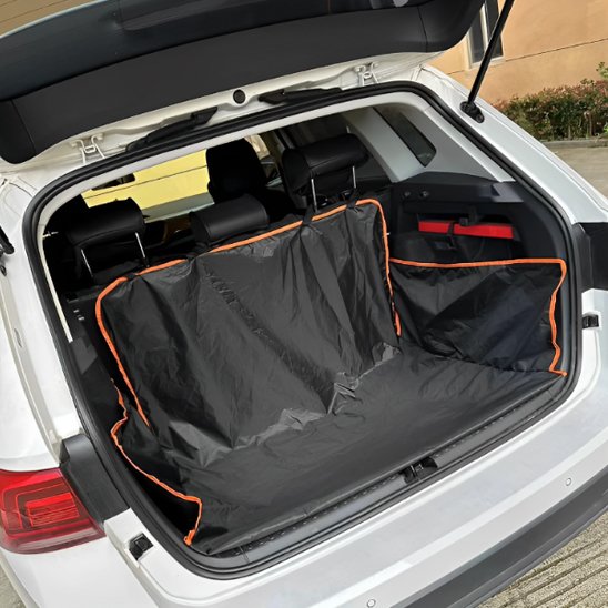 Housse de protection voiture