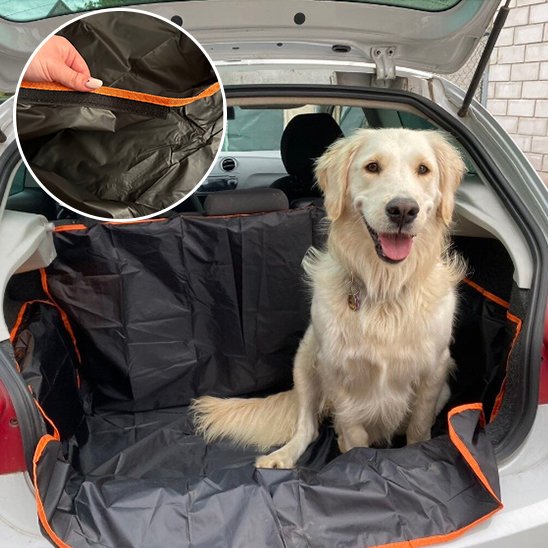 Housse de protection voiture