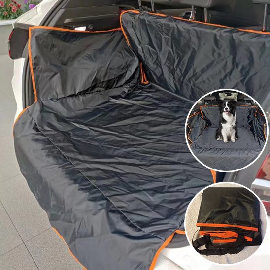 Housse de protection voiture