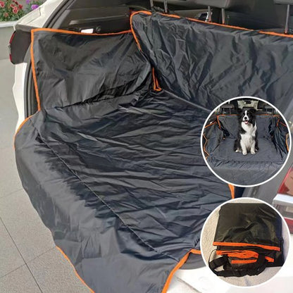 Housse de protection voiture