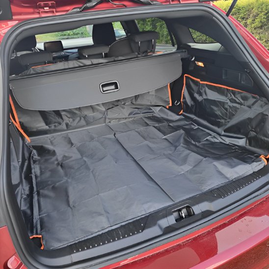 Housse de protection voiture