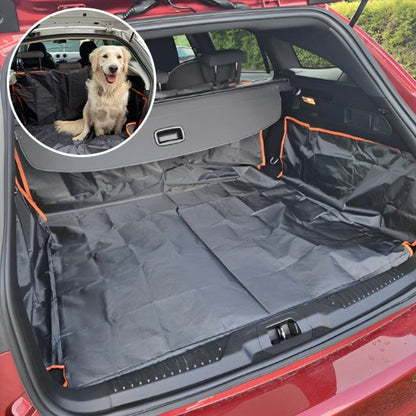 Housse de protection voiture