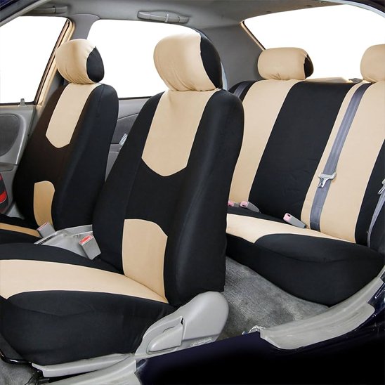 Housse de siege de voiture