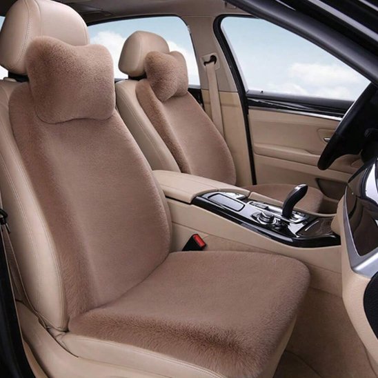 Housse de siege de voiture