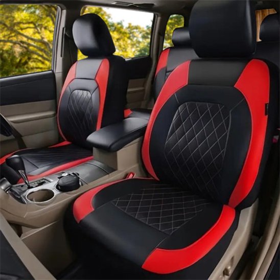 Housse de siege de voiture