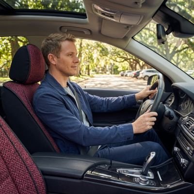Housse de siege de voiture 