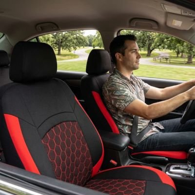 Housse de siege voiture