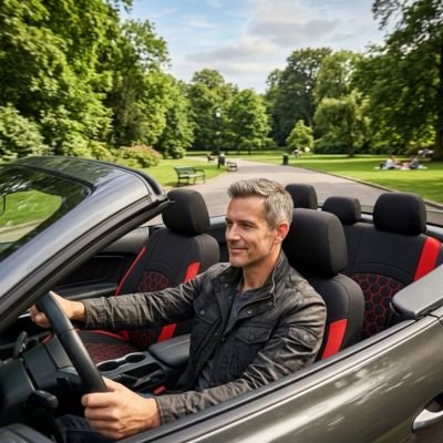 Housse de siege voiture