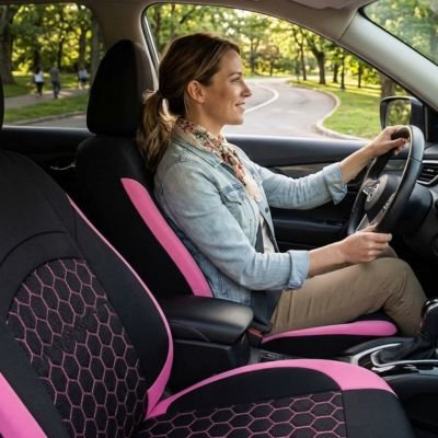 Housse de siege voiture