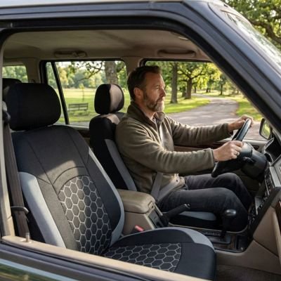 Housse de siege voiture