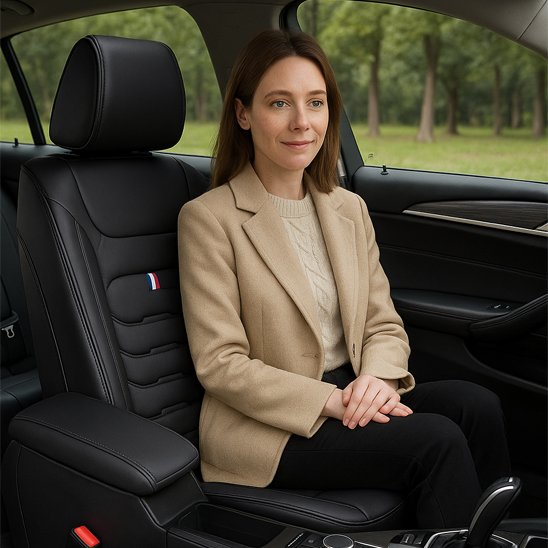 Housse pour siege de voiture
