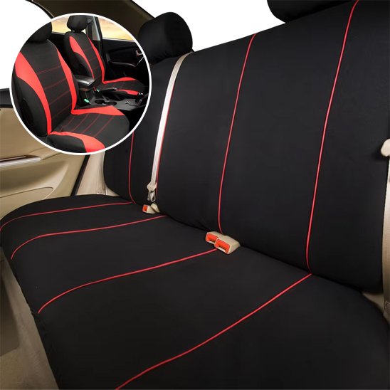 housse siege auto