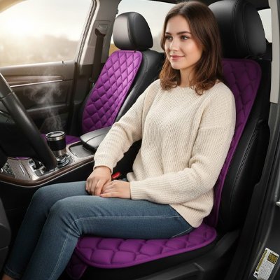 Housse siege pour voiture