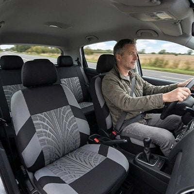 Housse siege pour voiture