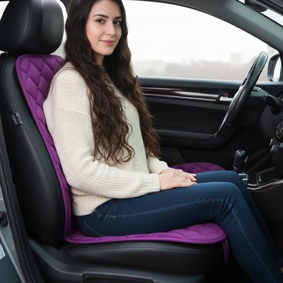 Housse siege pour voiture