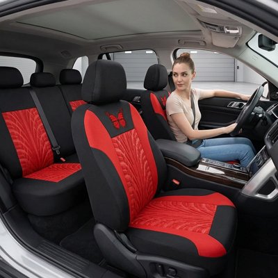 Housse siege pour voiture