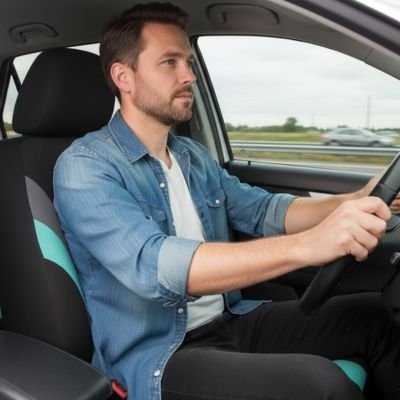 Housse siege pour voiture 
