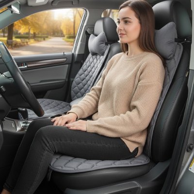 Housse siège pour voiture