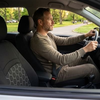 Housse voiture