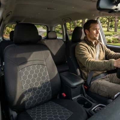Housse voiture