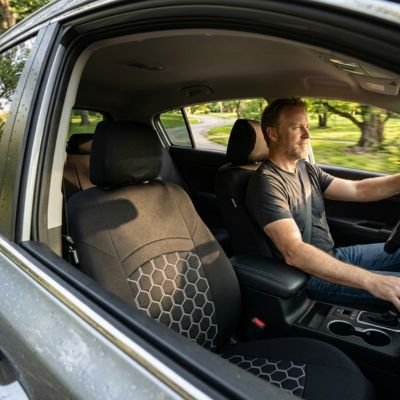 Housse voiture