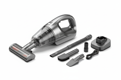 Aspirateur Ultra-Puissant - Image professionnelle