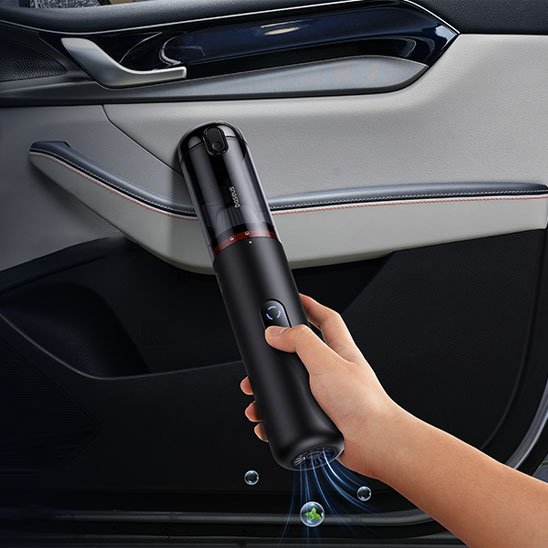 Mini Aspirateur