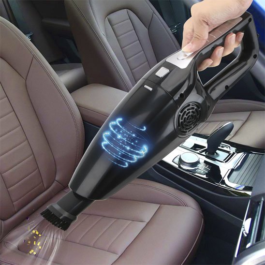 Mini Aspirateur