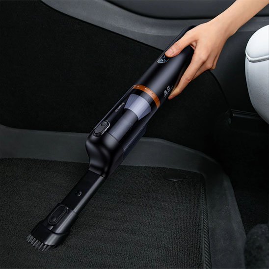 Mini Aspirateur