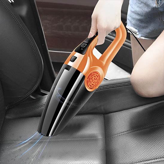 Mini Aspirateur
