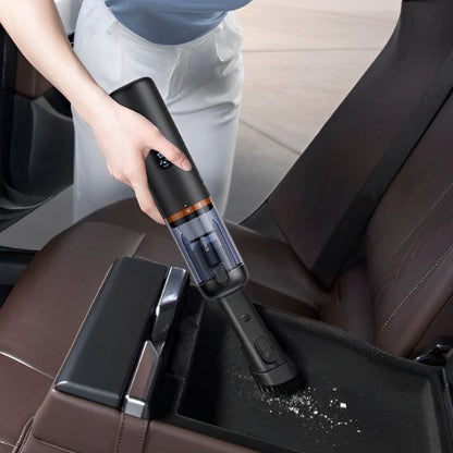 Mini Aspirateur