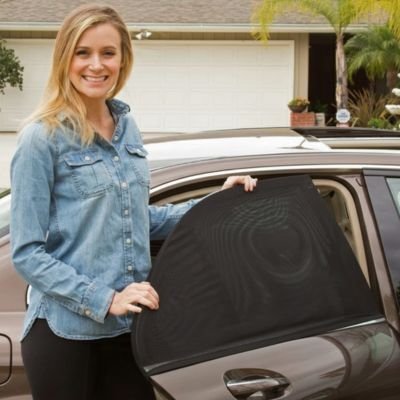 Pare soleil pour voiture