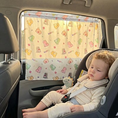 Pare soleil pour voiture