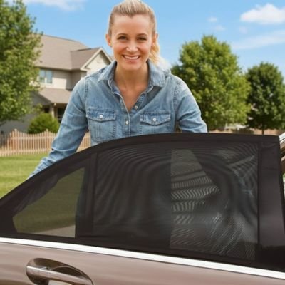 Pare soleil pour voiture