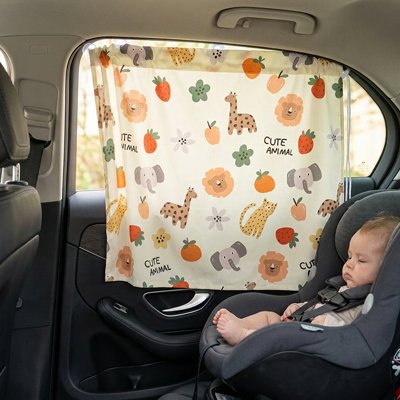 Pare soleil pour voiture
