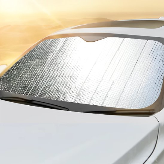 Pare soleil voiture