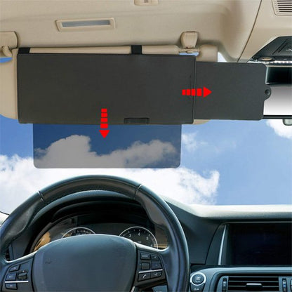 pare soleil voiture 