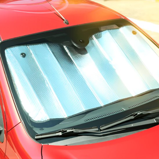 Pare soleil voiture