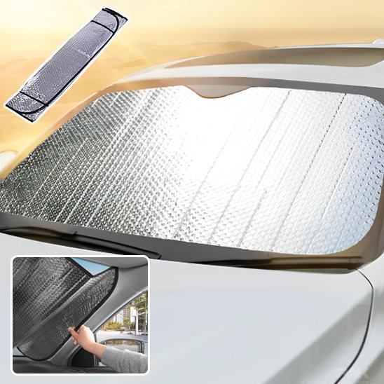 Pare soleil voiture