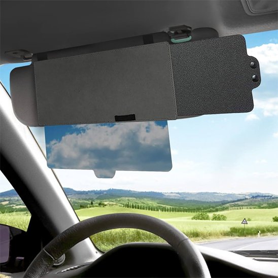 pare soleil voiture 