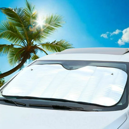 Pare soleil voiture