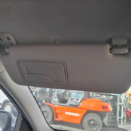 Pare soleil voiture