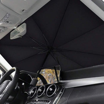 Pare soleil voiture