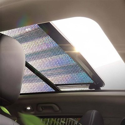 Pare soleil voiture