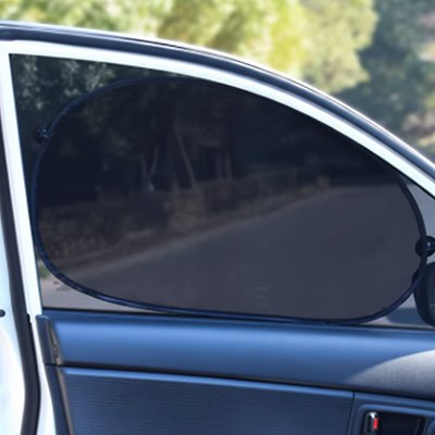 Pare soleil voiture