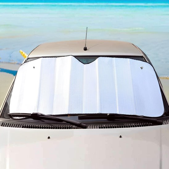 Pare soleil voiture