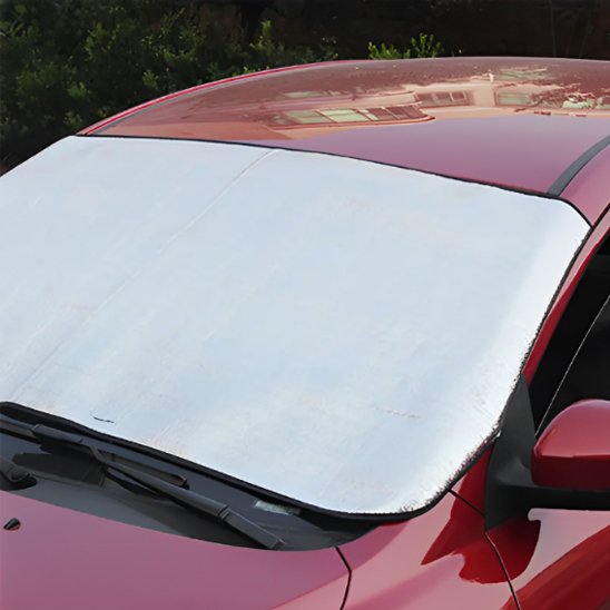 Pare soleil voiture