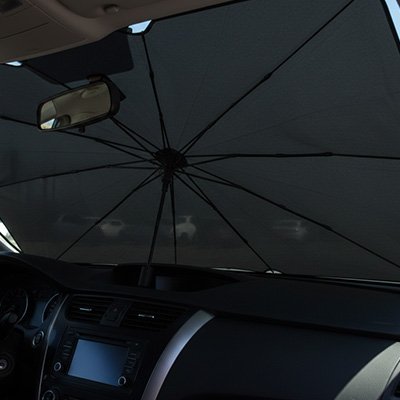 Pare soleil voiture 
